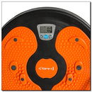 KO03 SWIVEL PULLEY WITH HMS CABLES