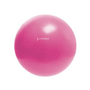 YB01 (PG 55CM) PINK HMS GYMNASTIC BALL