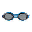 A-1 AF SMOKE/BLUE GLASSES NILS AQUA