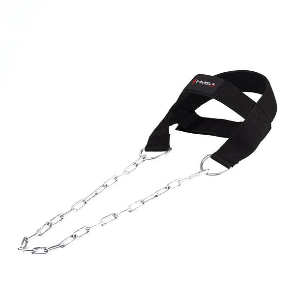 HD02 CROWN OF THE NECK DEVICE FOR EXERCISING NECK MUSCLES HMS