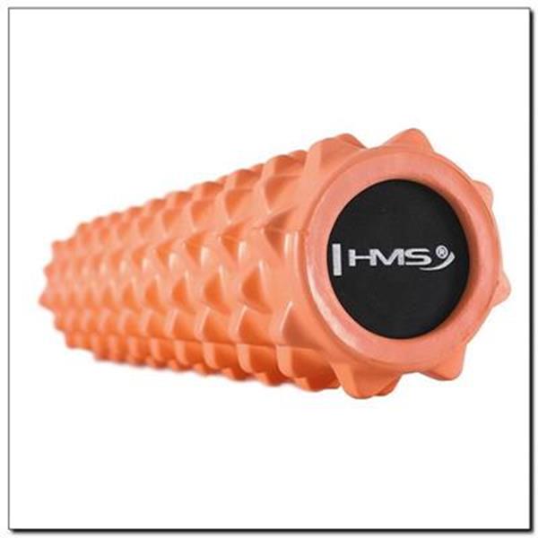 FS109 ORANGE 79 CM FITNESS ROLLER/HMS ROLLER