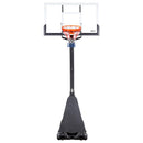 ZDK027 BASKETBALOVÝ KOŠ NILS