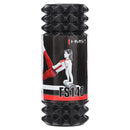 FS140 BLACK 33CM FITNESS ROLLER/HMS ROLLER