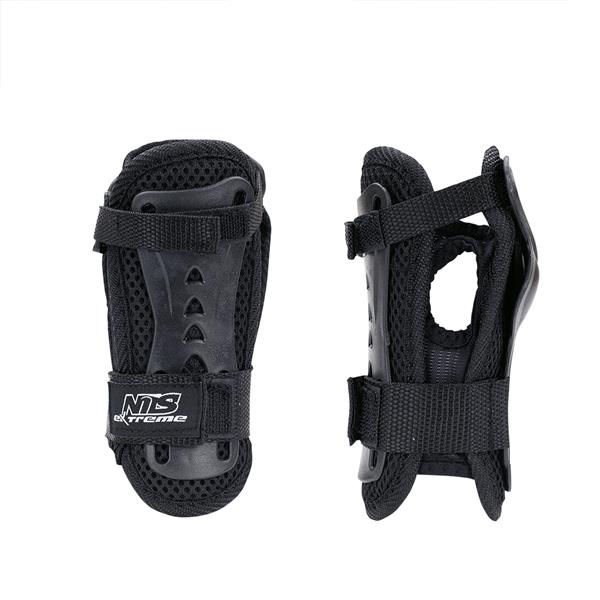 Chránič zápěstí Nils Extreme Protector H706W, černý, velikost S