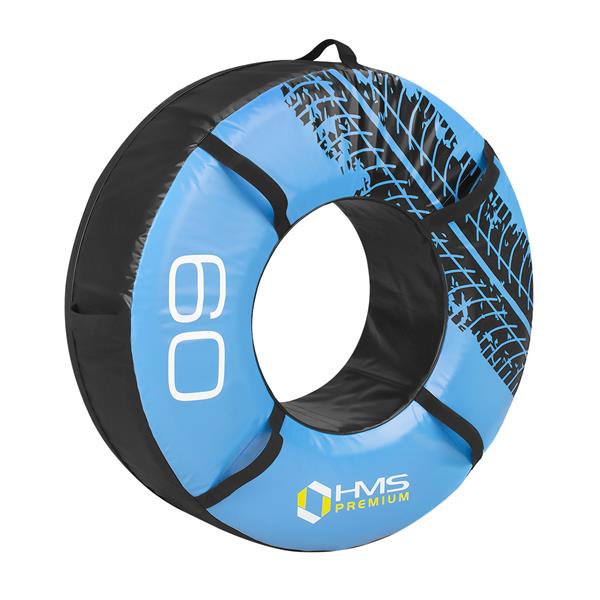 PYT02 TRAINING TIRE 60KG HMS PREMIUM