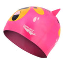 BEAR CZEPEK SILIKONOWY SPURT