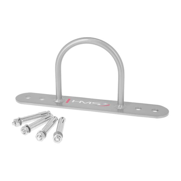 JEDNODUCHÝ DRŽÁK UWZ NA LANO A OPAS HMS