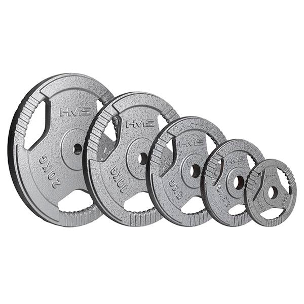 THM20 HAMMERTONE PLATE 20KG HMS