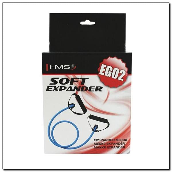 EG02 RUBBER EXPANDER HMS