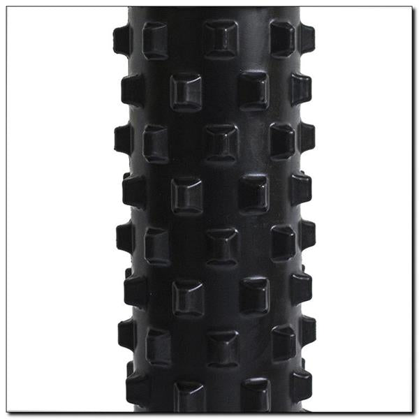 FS109 BLACK 79 CM FITNESS ROLLER / HMS ROLLER