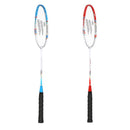 ALUMTEC 780K WISH BADMINTON RACKET SET