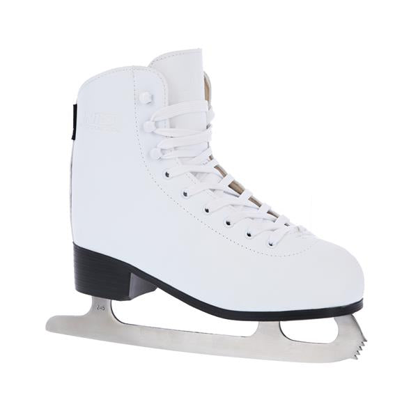 NF8565 S BLACK SIZE 39 NILS EXTREME FIGURE SKATES