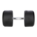 HG PRO 40 KG HANTLE GUMOWANE HMS