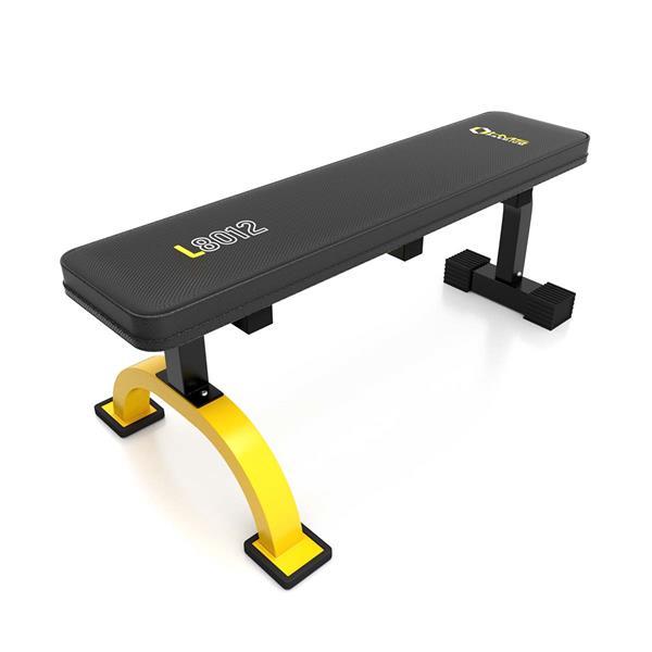 L8012 HMS PREMIUM CVIČEBNÍ LAVICE