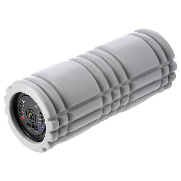 FSV305 GRAY VIBRA ROLLER FITNESS HMS