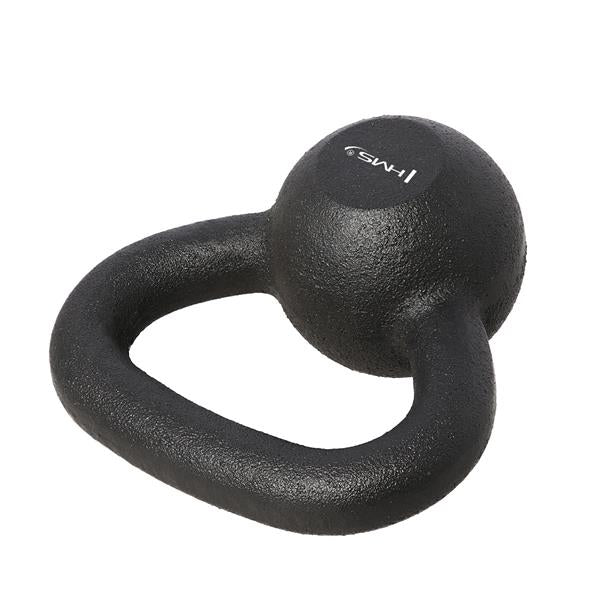 KZG04 CAST IRON KETTLEBELL HMS