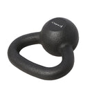 KZG04 CAST IRON KETTLEBELL HMS