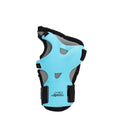 H716 SZARO-NIEBIESKI ROZM. M  ZESTAW OCHRANIACZY NILS EXTREME