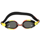 1200 AF ORANGE/YELLOW MULTICOLOR 43 NILS AQUA GLASSES