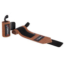 ONX04 ZÁPĚSTNÍ NÁVLAKY (2 ks) HMS KŮŽE