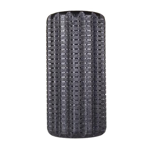 FS202 30CM BLACK ROLLER FITNESS HMS