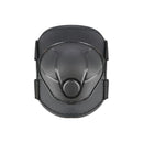 H110 ROZM. XS CZARNE  ZESTAW OCHRANIACZY