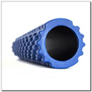 FS104 BLUE 61 CM FITNESS ROLLER / HMS ROLLER