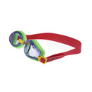 Brýle J-2 AF GREEN SPURT