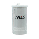 NBL6092 NYLON LED SHUTTLE 1 PCS. WITH NILS BALL