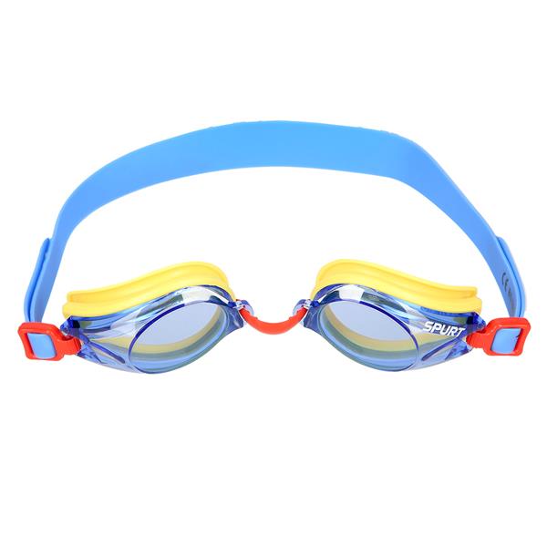 J-2 AF YELLOW SPURT GOGGLES