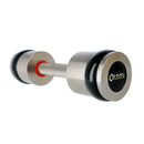 HH07 2 x 7 KG HMS PREMIUM CHROMOVANÉ BOMBY