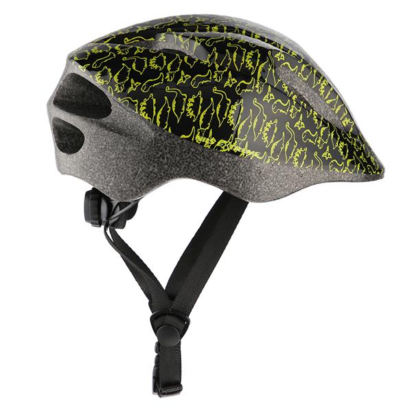 MTW05 ČERNÁ VELIKOST XS (48-55 cm) NILS EXTREME HELMET
