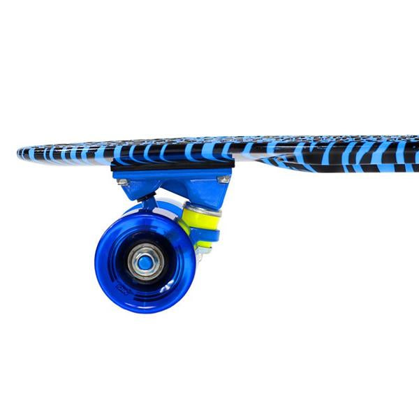 PENNYBOARD ART TIGER NILS EXTREME