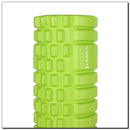 FS102 GREEN 45 CM FITNESS ROLLER/HMS ROLLER