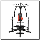 CYBORG 1 HMS TRAINING ATLAS