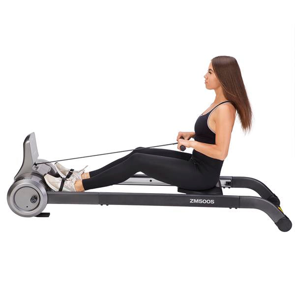 ZM5005 HMS MAGNETIC ROWING MACHINE