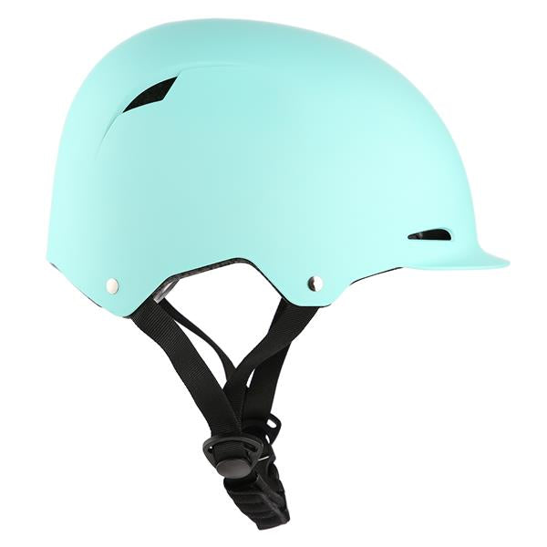 MTW02 LIGHT BLUE SIZE S (51-57 cm) NILS EXTREME HELMET