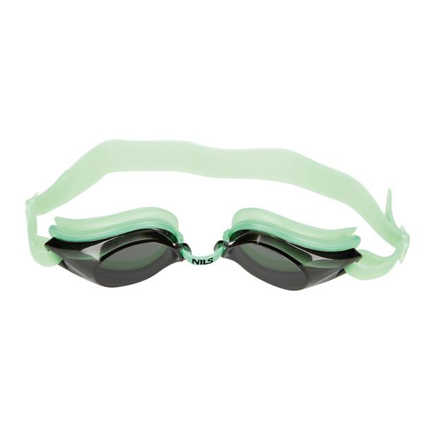 1200 AF GREEN/SMOKE 26 NILS AQUA BRÝLE