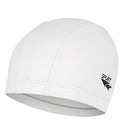 JEDNOKOLOROWY WE01 BIAŁY CZEPEK SILIKONOWY/PU SPURT