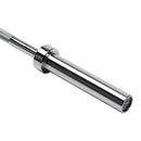 GOL200 GRYF OLIMPIJSKI ŁAMANY 13.5KG 1500MM + ZG 1000B  HMS PREMIUM