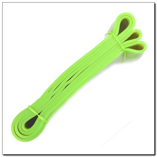 GU05 LIME 83 x 4.5 x 2080 MM HMS EXERCISE BAND