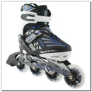NA 9014 A BLUE SIZE L NILS SKATES