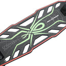 HD207 ČERNÁ SKÚTR NILS EXTREME