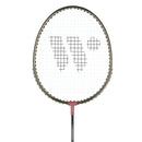 ALUMTEC 316K WISH BADMINTON RACKET SET