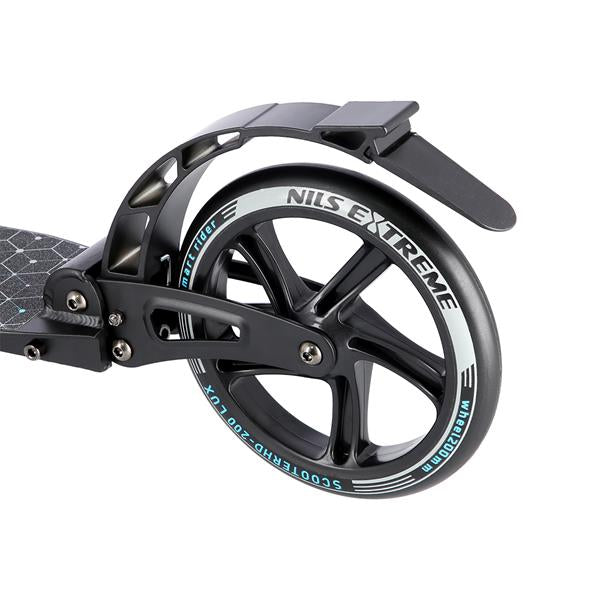 HM200 SCOOTER NILS EXTREME