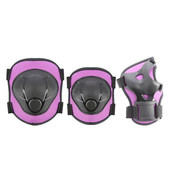 H110 SIZE S PURPLE PROTECTIVE SET