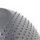 YB03 65CM ŠEDÝ GYMNASTICKÝ MÍČ HMS