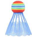 NBL6091 NYLON LED SHUTTLES 3 PCS NILS