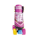 NQ18311S RŮŽOVĚ BÍLÉ BRUSLÍ NILS EXTREME VELIKOST 36