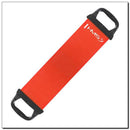 EP02 RED 0.65 x 150 x 650 MM PILATES HMS EXPANDER